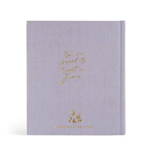 Load image into Gallery viewer, ESV JOURNALING BIBLE: PROVENCE THEME