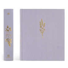 Load image into Gallery viewer, ESV JOURNALING BIBLE: PROVENCE THEME