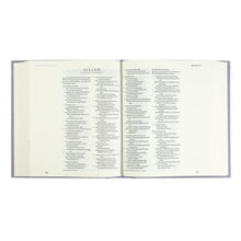 Load image into Gallery viewer, ESV JOURNALING BIBLE: PROVENCE THEME