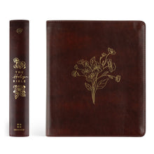 Load image into Gallery viewer, ESV JOURNALING BIBLE: YORKSHIRE THEME