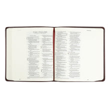 Load image into Gallery viewer, ESV JOURNALING BIBLE: YORKSHIRE THEME