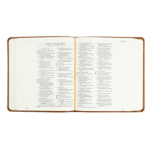 Load image into Gallery viewer, ESV JOURNALING BIBLE: SIERRA THEME