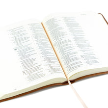 Load image into Gallery viewer, ESV JOURNALING BIBLE: SIERRA THEME