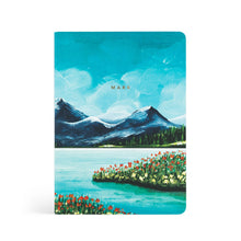 Load image into Gallery viewer, ESV SCRIPTURE JOURNALS GOSPEL SET : YELLOWSTONE THEME