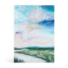 Load image into Gallery viewer, ESV STUDY BIBLE: PRAIRIE THEME
