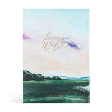 Load image into Gallery viewer, ESV STUDY BIBLE: PRAIRIE THEME