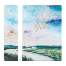 Load image into Gallery viewer, ESV STUDY BIBLE: PRAIRIE THEME