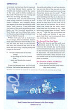 Load image into Gallery viewer, ESV Big Picture® Bible Hardcover