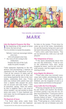 Load image into Gallery viewer, ESV Big Picture® Bible Hardcover