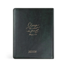 Load image into Gallery viewer, ESV JOURNALING BIBLE : HYDE PARK THEME
