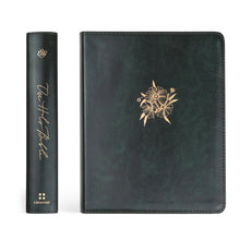 Load image into Gallery viewer, ESV JOURNALING BIBLE : HYDE PARK THEME