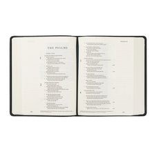 Load image into Gallery viewer, ESV JOURNALING BIBLE : HYDE PARK THEME