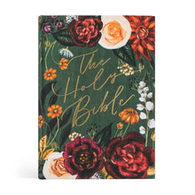 Load image into Gallery viewer, ESV LARGE PRINT JOURNALING BIBLE : HOLLIS THEME