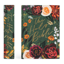 Load image into Gallery viewer, ESV LARGE PRINT JOURNALING BIBLE : HOLLIS THEME