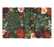 Load image into Gallery viewer, ESV LARGE PRINT JOURNALING BIBLE : HOLLIS THEME