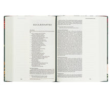 Load image into Gallery viewer, ESV LARGE PRINT JOURNALING BIBLE : HOLLIS THEME
