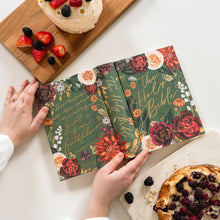 Load image into Gallery viewer, ESV LARGE PRINT JOURNALING BIBLE : HOLLIS THEME