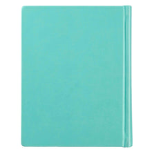 Load image into Gallery viewer, ESV My Creative Bible for Girls Teal Butterfly - ESV006
