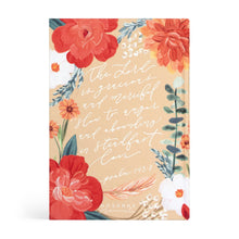 Load image into Gallery viewer, ESV STUDY BIBLE: MALORY HOLLOW THEME