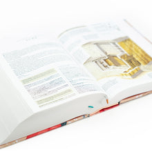 Load image into Gallery viewer, ESV STUDY BIBLE: MALORY HOLLOW THEME