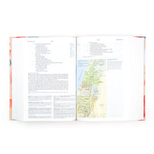 Load image into Gallery viewer, ESV STUDY BIBLE: MALORY HOLLOW THEME