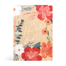 Load image into Gallery viewer, ESV STUDY BIBLE: MALORY HOLLOW THEME