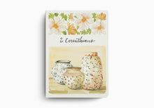 Load image into Gallery viewer, ESV Scripture Journal: New Testament Set (Artwork by Ruth Chou Simons)