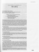 Load image into Gallery viewer, ESV Single Column Journaling Bible®, Artist Series Hardcover, Jess Phoenix, Garden