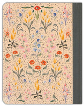 Load image into Gallery viewer, ESV Single Column Journaling Bible®, Artist Series Cloth over Board, Lulie Wallace, In Bloom