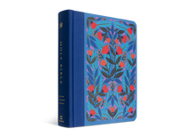 Load image into Gallery viewer, ESV Single Column Journaling Bible®, Artist Series Hardcover, Jess Phoenix, Garden