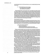 Load image into Gallery viewer, ESV Single Column Journaling Bible®, Artist Series Hardcover, Peter Voth, Sanctus