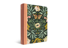 Load image into Gallery viewer, ESV Single Column Journaling Bible®, Artist Series Hardcover, Ruth Chou Simons, Be Transformed