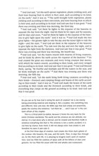 Load image into Gallery viewer, ESV Story of Redemption Bible: A Journey through the Unfolding Promises of God (TruTone, Brown)