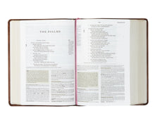 Load image into Gallery viewer, ESV STUDY BIBLE : AURORA THEME