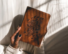 Load image into Gallery viewer, ESV STUDY BIBLE : AURORA THEME