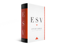 Load image into Gallery viewer, ESV Study Bible - Hardcover