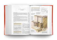 Load image into Gallery viewer, ESV Study Bible - Hardcover