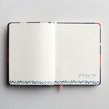 Load image into Gallery viewer, For I Know The Plans - Christian Journal