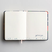 Load image into Gallery viewer, For I Know The Plans - Christian Journal