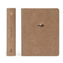 Load image into Gallery viewer, NLT NOTETAKING BIBLE: GALILEE THEME, Hosanna Revival