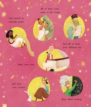 Load image into Gallery viewer, God's Very Good Idea Storybook