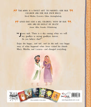 Load image into Gallery viewer, Goodbye to Goodbyes Storybook