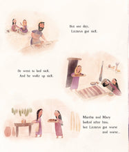 Load image into Gallery viewer, Goodbye to Goodbyes Storybook