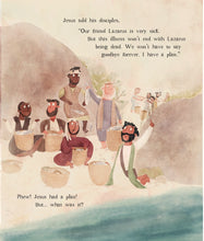 Load image into Gallery viewer, Goodbye to Goodbyes Storybook