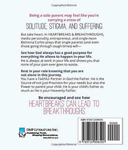 Load image into Gallery viewer, Heartbreaks & Breakthroughs by Bettina Carlos