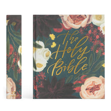Load image into Gallery viewer, HOSANNA REVIVAL ESV BIBLE : HOLLIS THEME