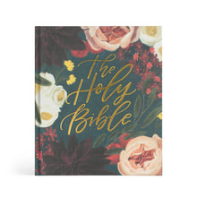 Load image into Gallery viewer, HOSANNA REVIVAL ESV BIBLE : HOLLIS THEME