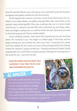 Load image into Gallery viewer, Indescribable: 100 Devotions for Kids About God and Science (Indescribable Kids)