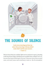 Load image into Gallery viewer, Indescribable: 100 Devotions for Kids About God and Science (Indescribable Kids)