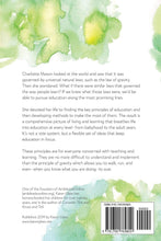 Load image into Gallery viewer, In Vital Harmony: Charlotte Mason and the Natural Laws of Education